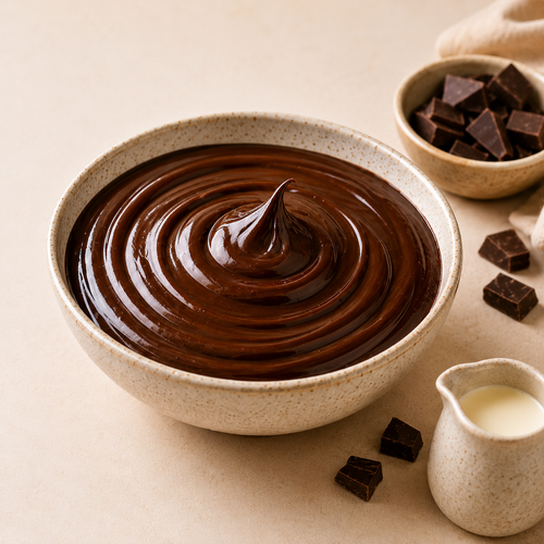 Chocolate Ganache