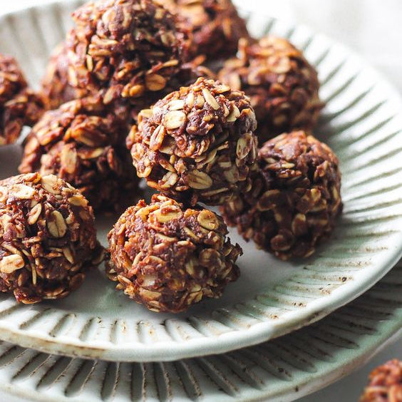 Health Crunchy Bites