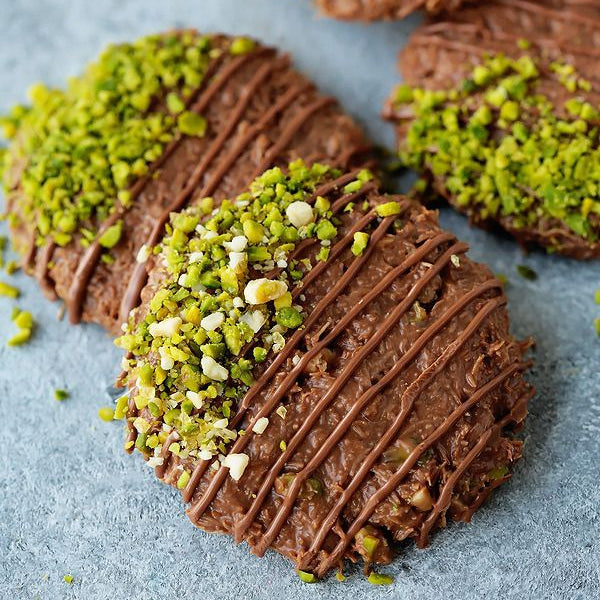 Kunafa Chocolate