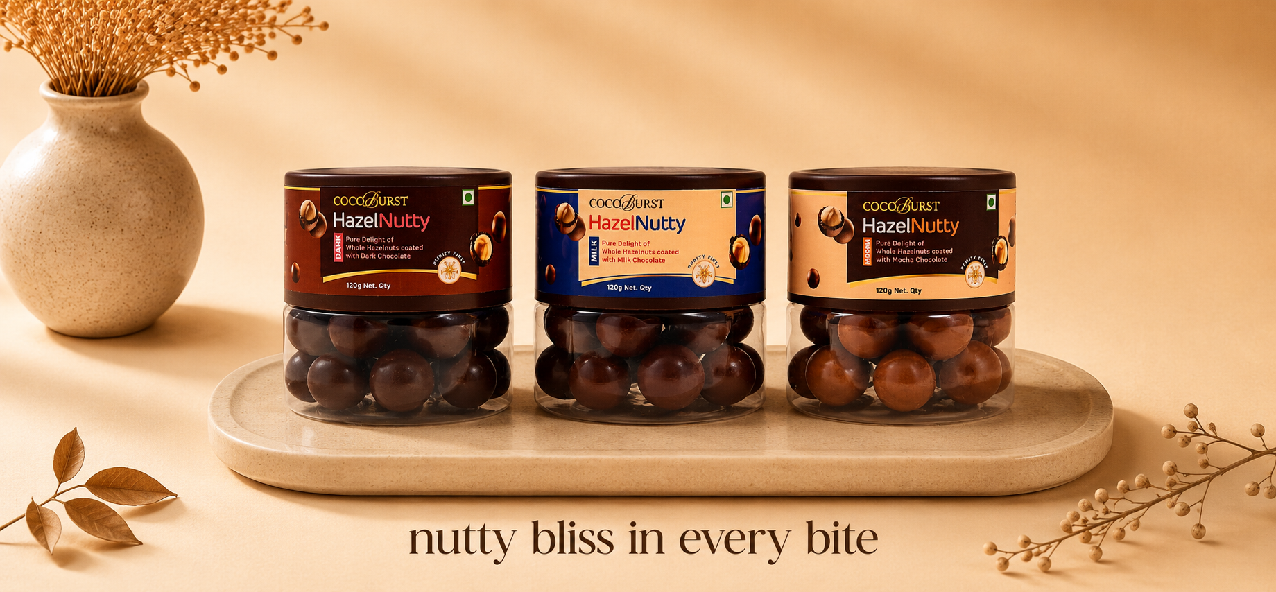 HazelNutty