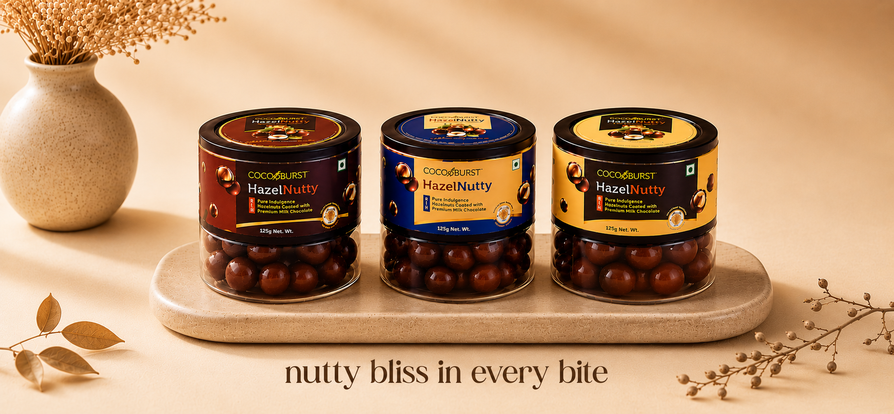 HazelNutty