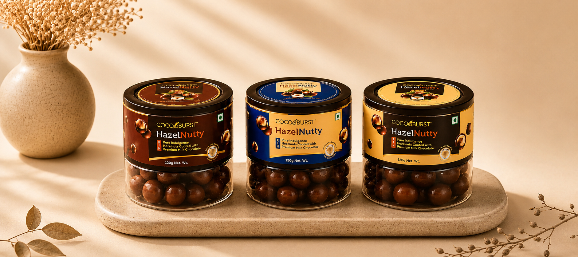 HazelNutty