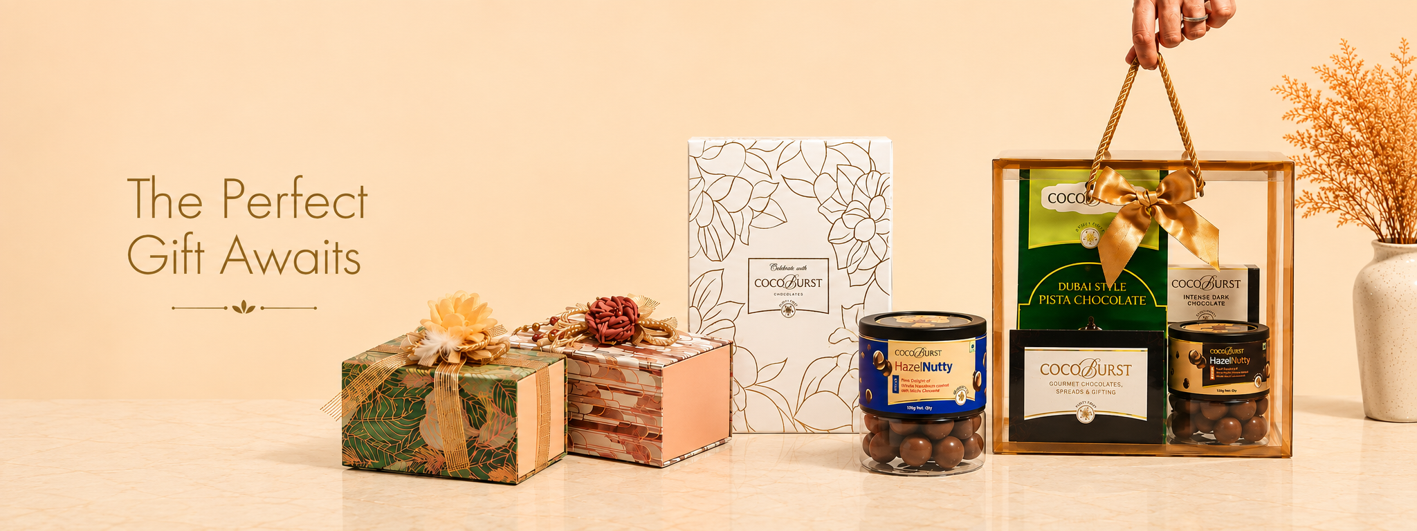 Bespoke Gifting
