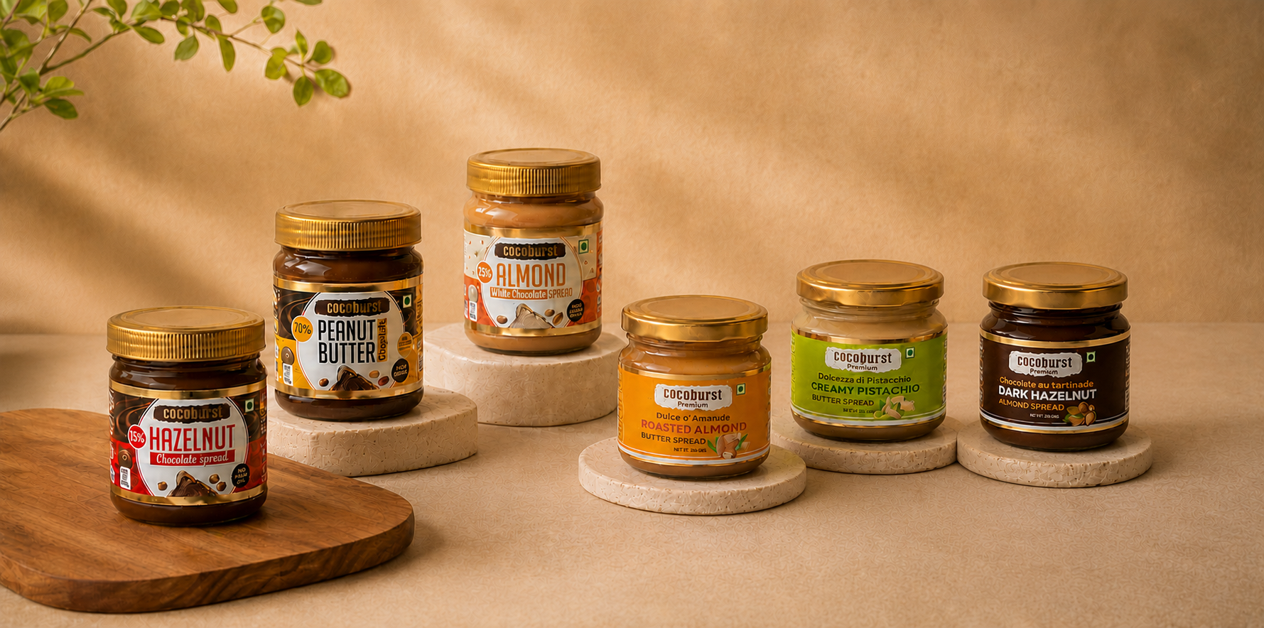 Spreads