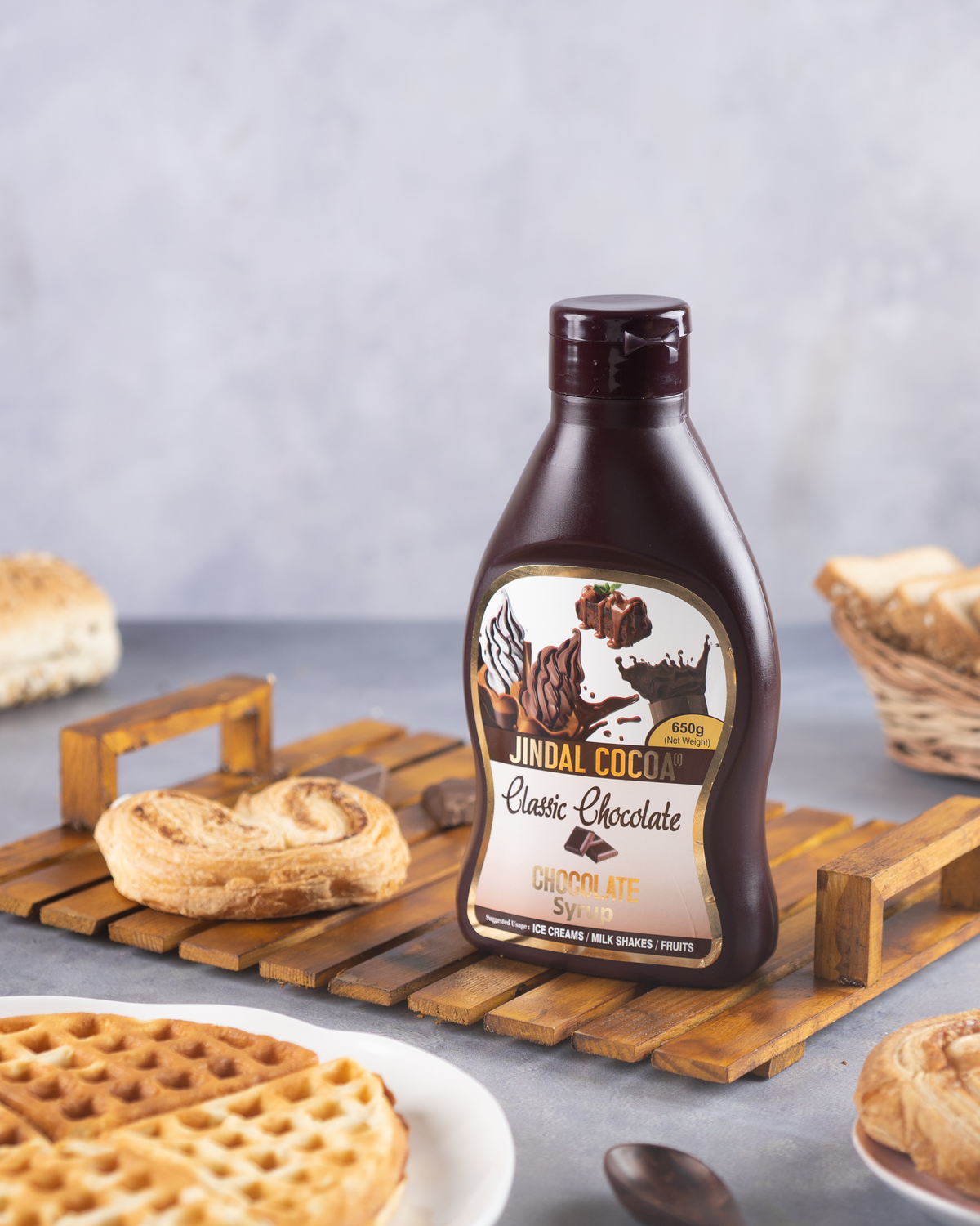 Syrup