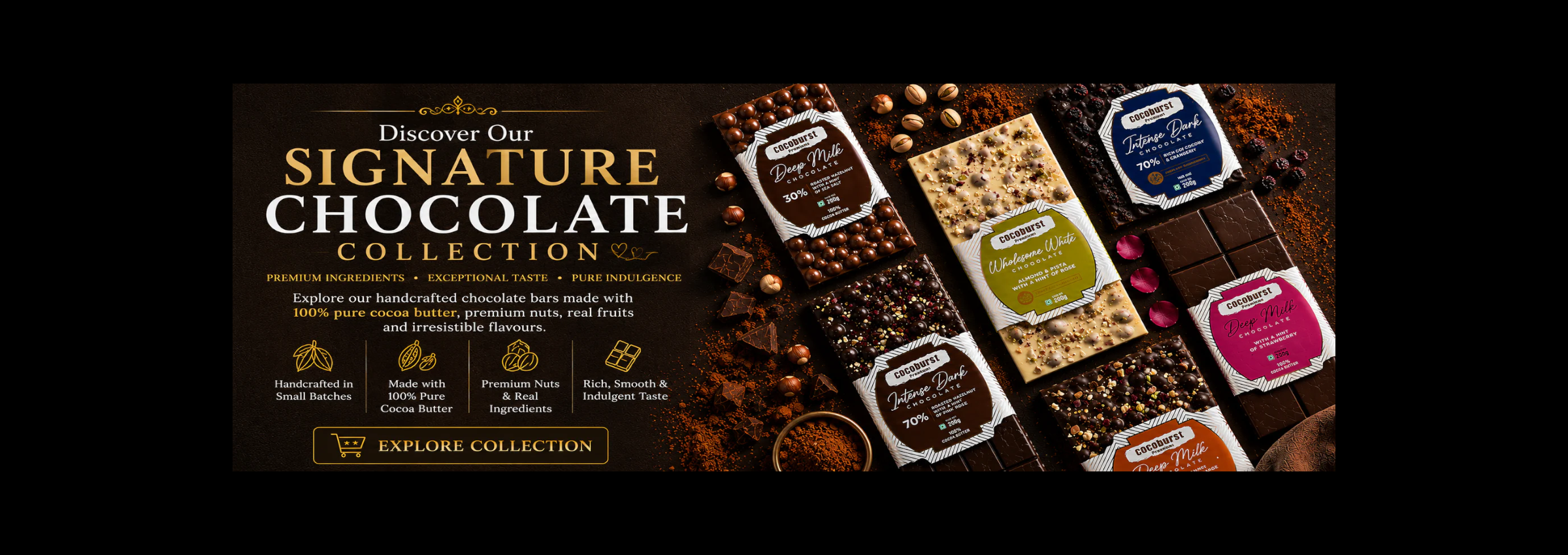 Chocolate Bars