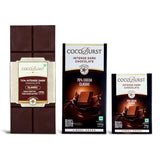 70% Cocoa Intense Dark Chocolate Classic