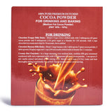 Jindal Pure Dutch || Cocoa Powder Box - 950gm