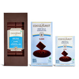 Deep Milk Chocolate Classic