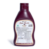 Classic Chocolate Syrup - 650gms