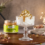 Cocoburst Premium Creamy || Pistachio Butter Spread – 300g