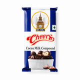 Cocoa Milk Compound || 500g