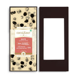 White Chocolate 30% Cranberry & Blueberry - 50g/100g/200g