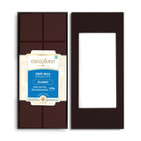 Deep Milk Chocolate Classic - 50g/100g/200g