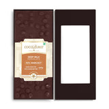 Deep Milk Chocolate 30% Hazelnut -  100g/200g
