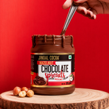 Jindal Cocoa Hazelnut Chocolate Spread