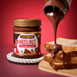 Chocolate Hazelnut Spread - 300gms