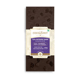 70% Intense Dark Chocolate 30% Cranberry & Blueberry -50g/100g/200g