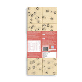 White Chocolate 30% Cranberry & Blueberry - 50g/100g/200g