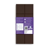 70% Intense Dark Chocolate 30% Cranberry & Blueberry -50g/100g/200g
