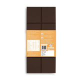 Deep Milk Chocolate 30% Almonds & Pista -  50g/100g/200g