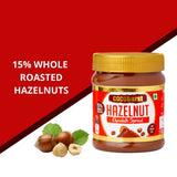 Hazelnut Chocolate Spread