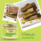Cocoburst Premium Creamy || Pistachio Butter Spread – 300g
