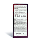 Intense Dark Chocolate || Couverture Buttons – 70.7% (500g)