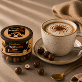 Mocha Hazelnutty || 120g