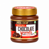Jindal Cocoa Hazelnut Chocolate Spread