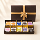 Artisan's Treasure Box