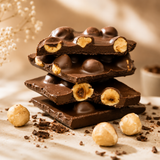 Deep Milk Chocolate 30% Hazelnut
