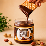 Peanut Butter Chocolate Spread