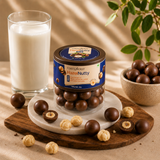 HazelNutty Delight
