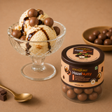 Mocha Hazelnutty || 120g