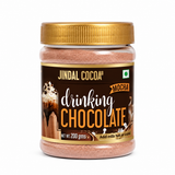 Drinking Chocolate Mocha 200g