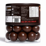 Dark Hazelnutty || 120g