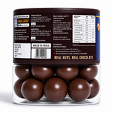 Milk Hazelnutty || 120g