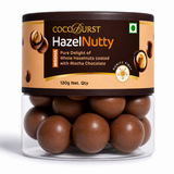 Mocha Hazelnutty || 120g