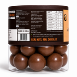 Mocha Hazelnutty || 120g
