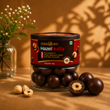 Dark Hazelnutty || 120g