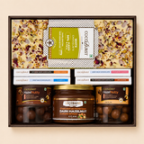 The Ultimate ChocoNut Experience