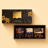 Crunchy Treasures - Customized