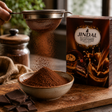 Jindal Pure Dutch || Cocoa Powder Box - 950gm
