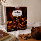 Jindal Pure Dutch || Cocoa Powder Box - 950gm