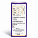 Deep Milk Chocolate Couverture Buttons || 35.5% Cocoa, 21.1% Milk Solids (500g)