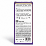 Deep Milk Chocolate Couverture Buttons || 35.5% Cocoa, 21.1% Milk Solids (500g)