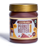 Low Sugar Peanut Butter Chocolate Spread - 300gms