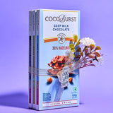 The Choco Gift - 100gm (Customized)