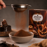 Jindal Pure Dutch || Cocoa Powder Box - 950gm